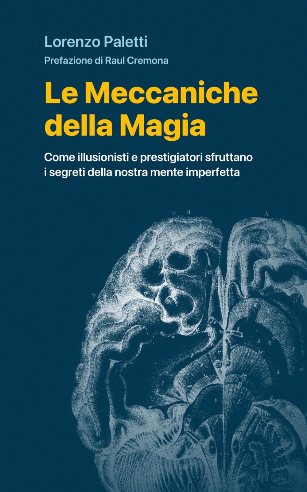 Livre illusionnisme pour comprendre la manipulation mentale et les biais