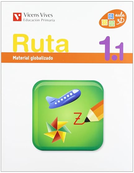Ruta 1. Primer Trimestre Pauta