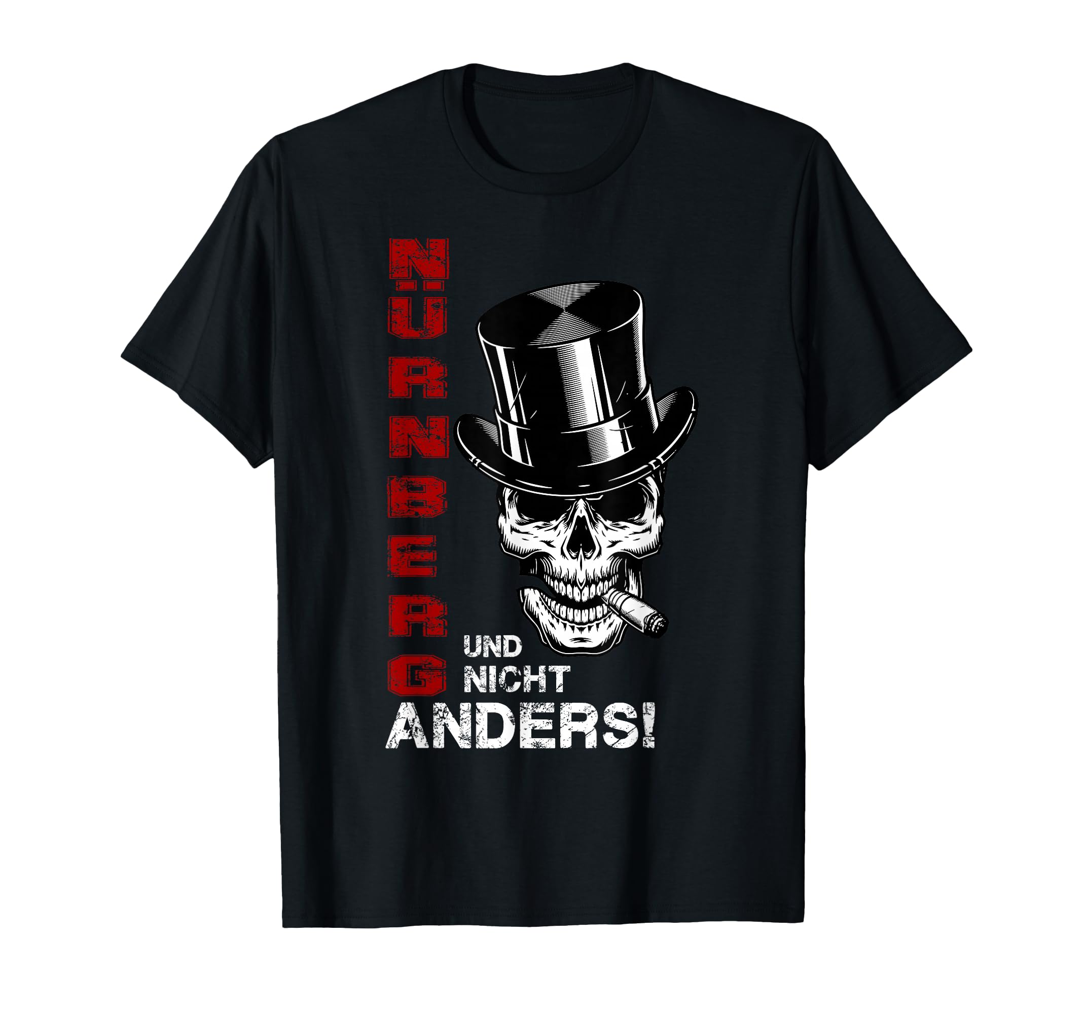 Kleidung mit Designs von Amazon Merch on Demand