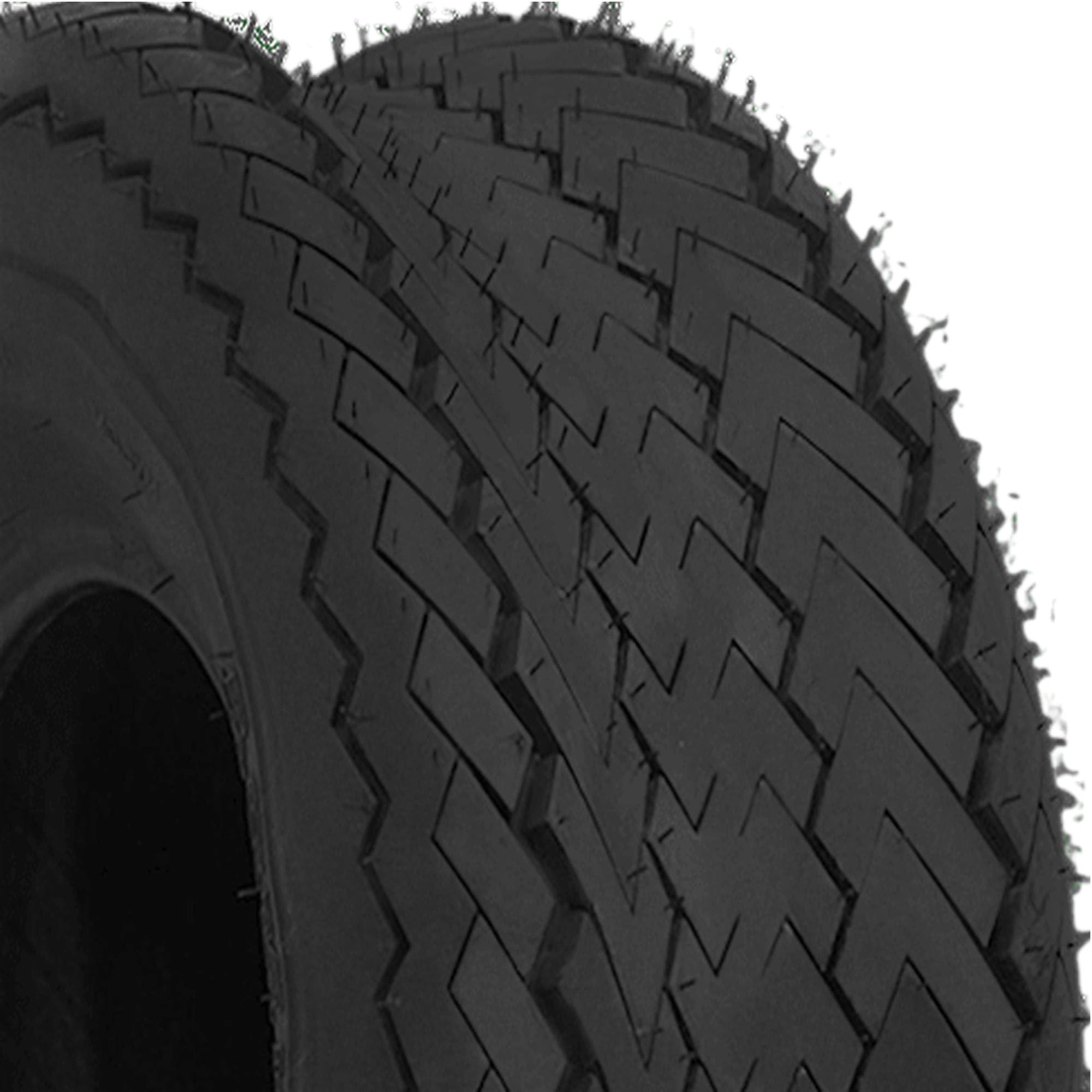 Amazon.com: Kenda K389 Hole-N-1 18X8.50-8 81A3 C Golf Tire