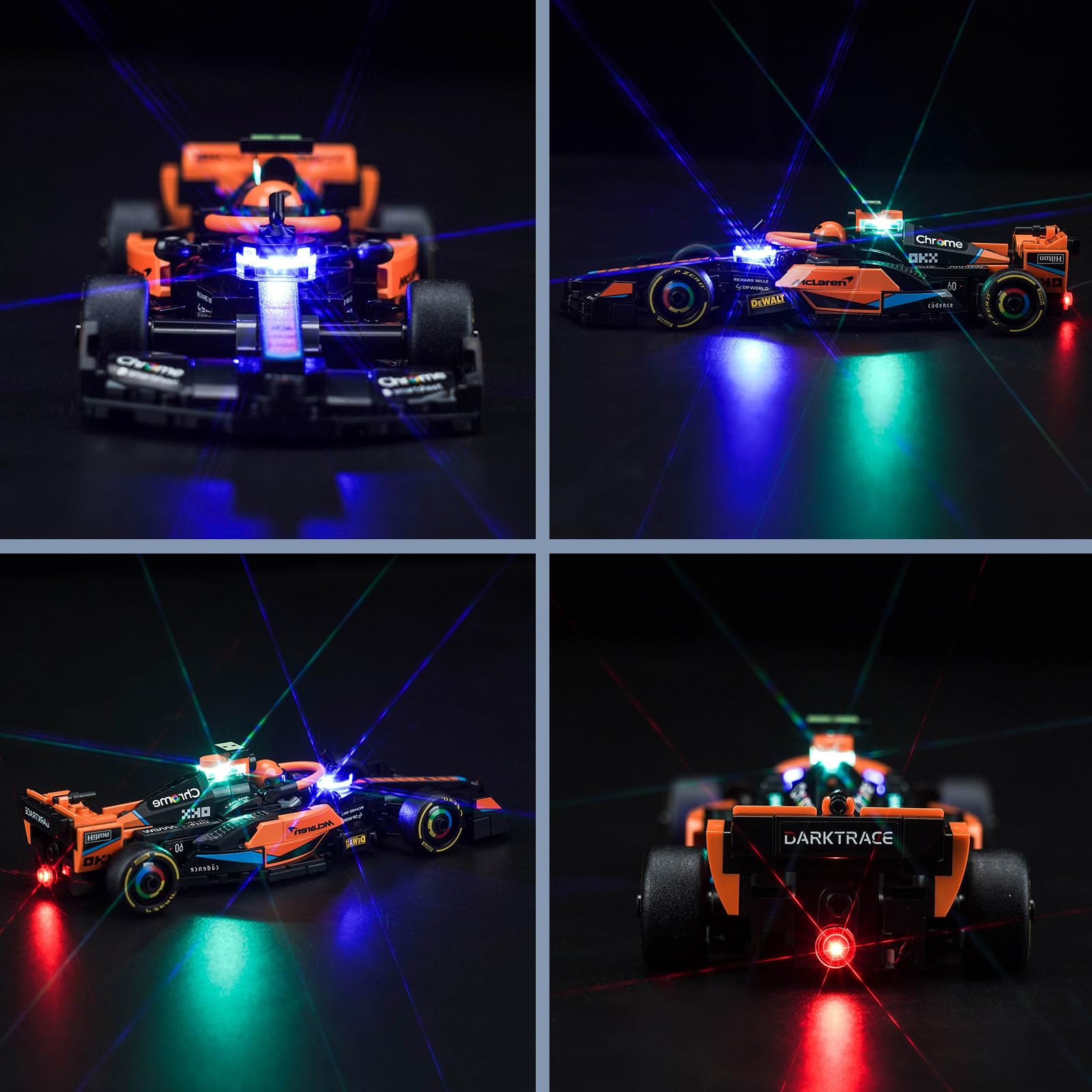Amazon.com: BrickBling LED Lighting Compatible with Lego