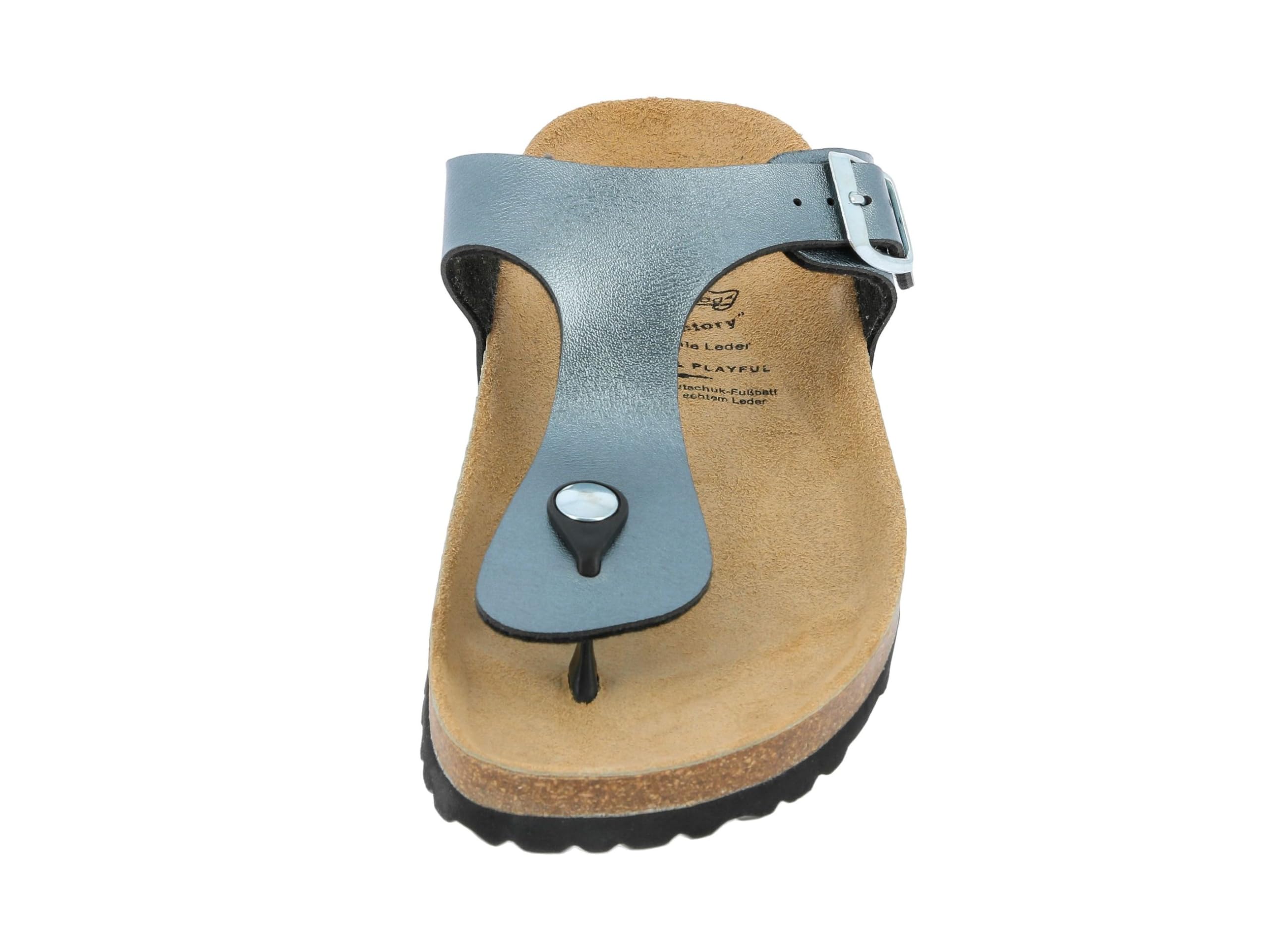 Lico Bioline Trend MulesFemme