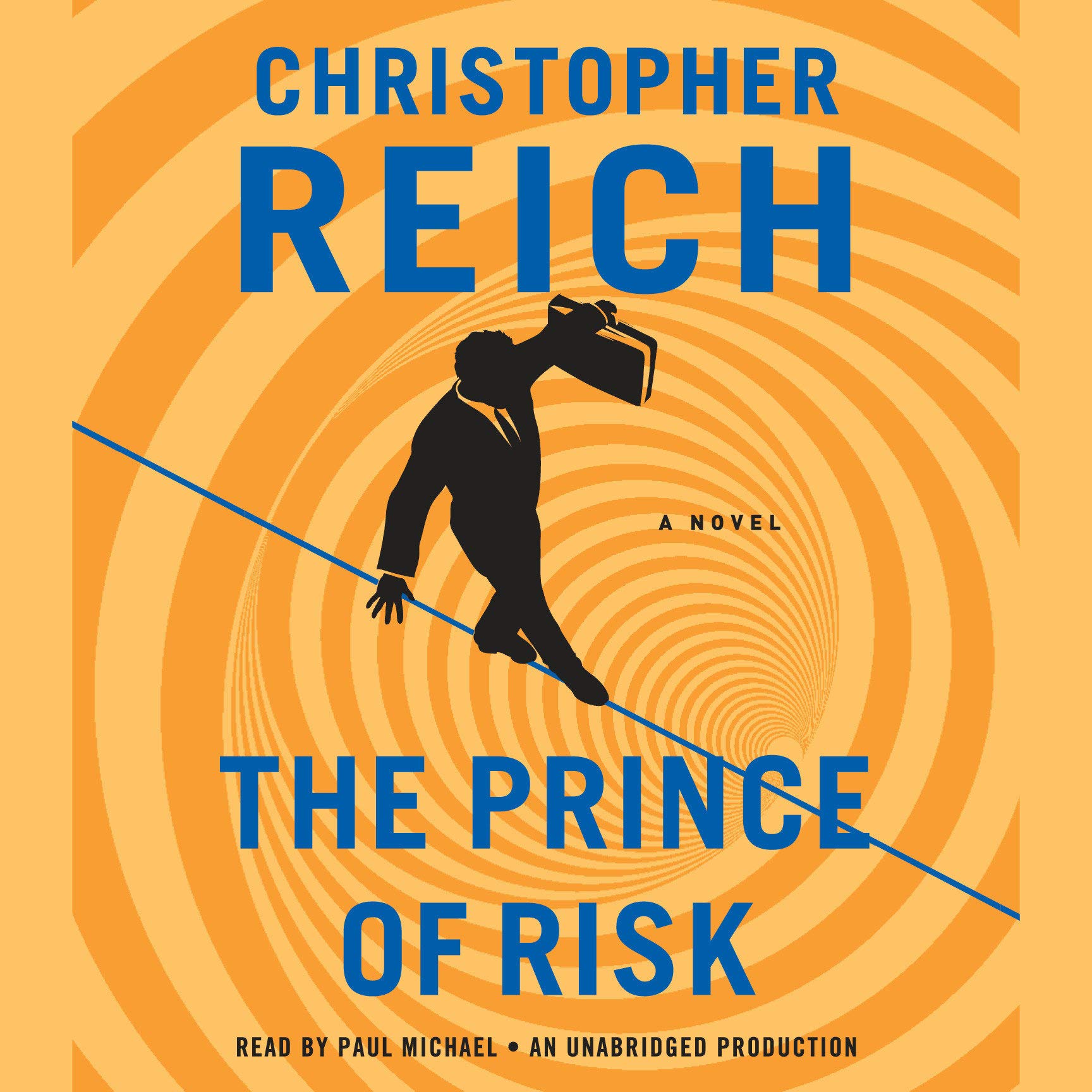 The Prince of Risk