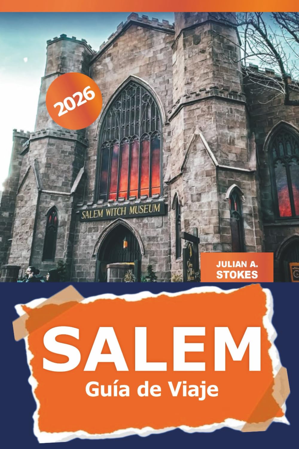 Salem Guía de viaje 2026: Descubre joyas ocultas, lugares históricos, las principales atracciones y la cultura local en Massachusetts, EE. UU.
