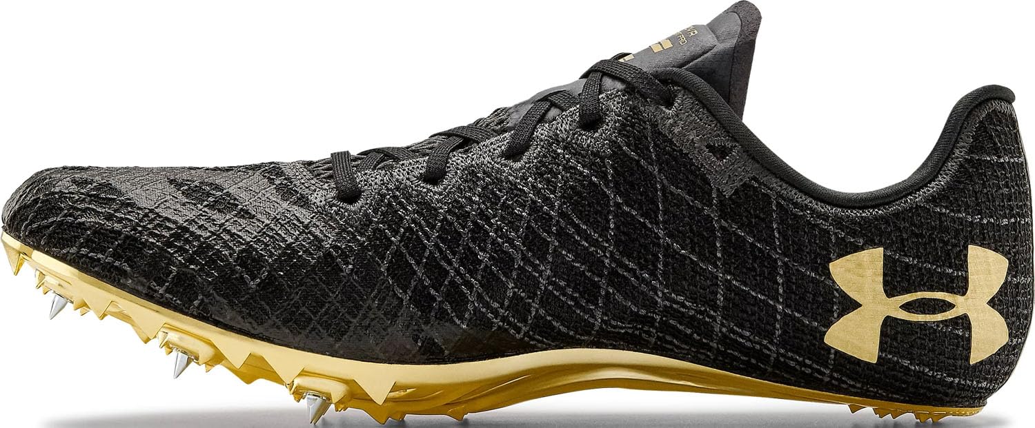 Under Armour Sprint Pro 3 Adult Track Spikes