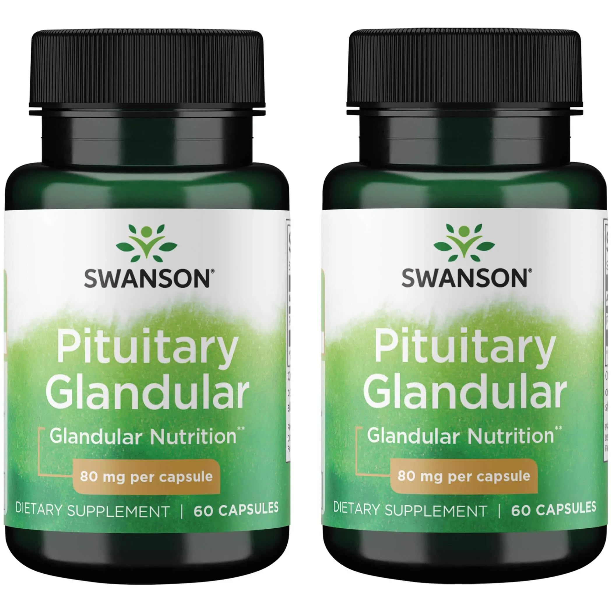 Swanson Raw Pituitary Glandular
