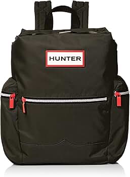 Amazon.co.jp: ハンター HUNTER バッグ リュック UBB6017ACD