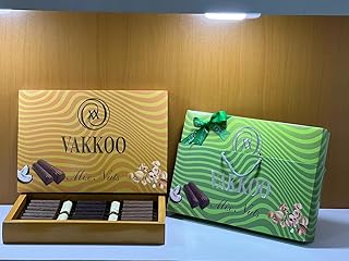 مكسرات مشكلة من فاكو، 500 جرام