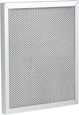 OdorStop OS3000HTF - TiO2 Filter OS3000H Hydroxyl Generator