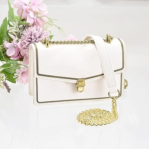 Miniatura 5 de uxcell Hebilla de puente de arco, hebilla de conector de anillo en D de metal, grillete para bolsas, correa de bolso, manualidades