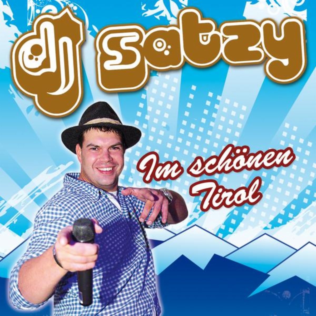 DJ Satzy