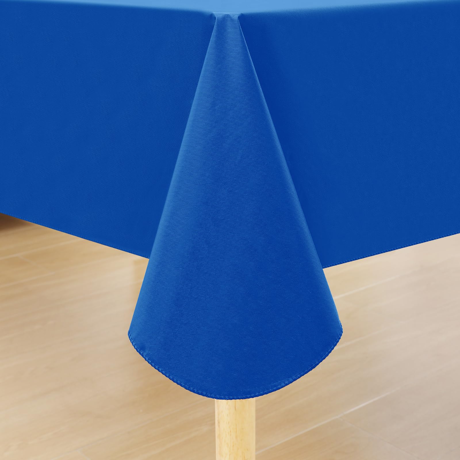 Rectangular Liquid Repellent Tablecloth