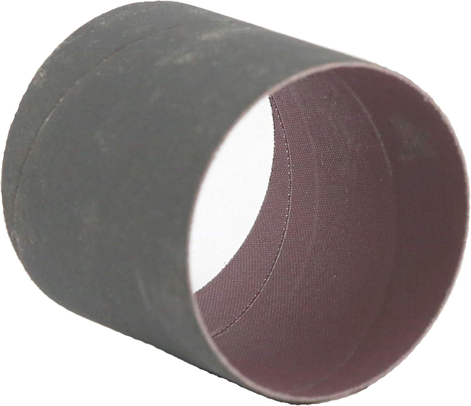 Starcke 20 Pack STARCKE Premium 3'' x 3'' 600 Grit Silicon Carbide Sanding Sleeves for Automotive & Metal