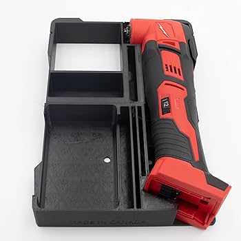 Amazon.co.jp: M18 マルチツールパックアウトオーガナイザー
