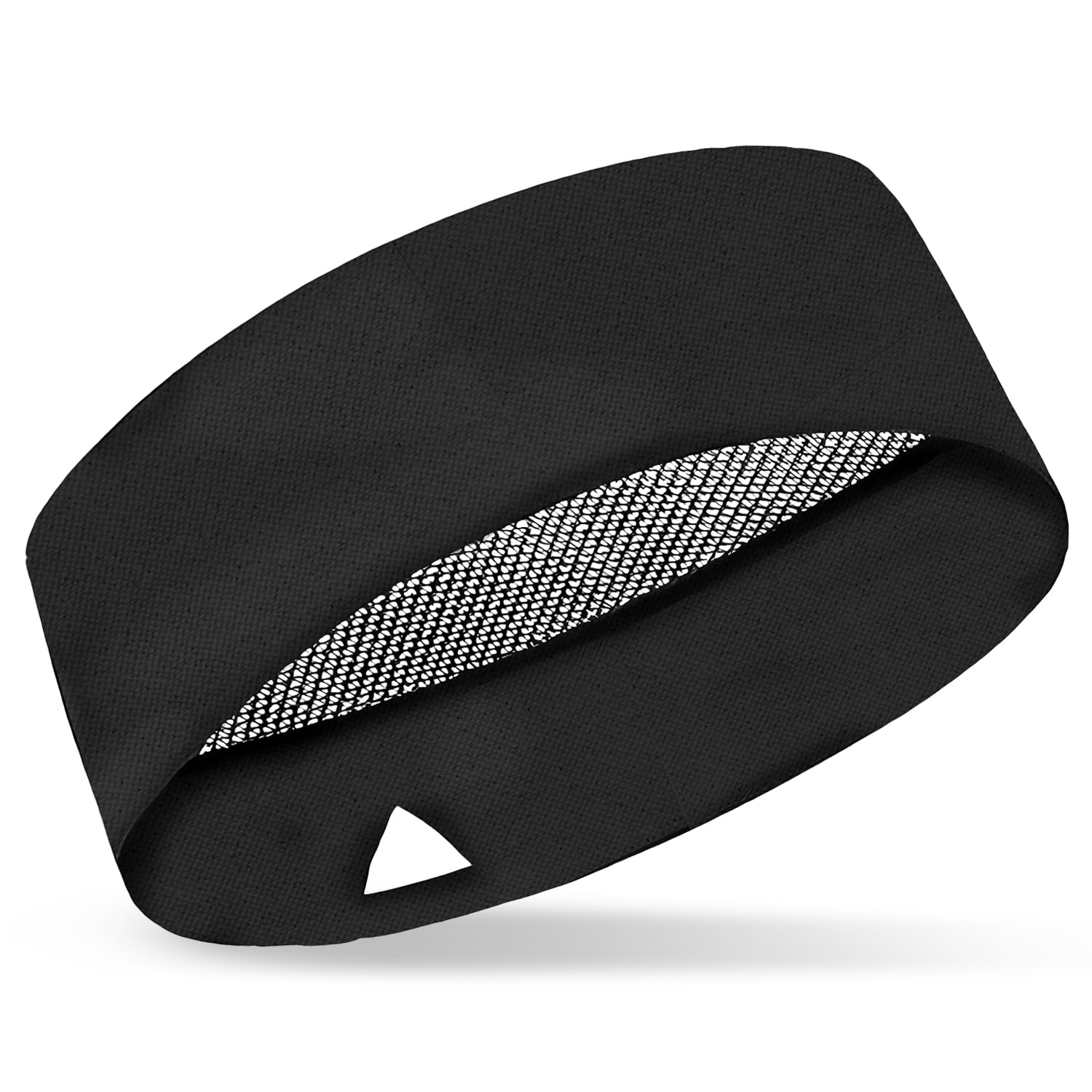 Cappelli da cuoco traspiranti regolabili taglia unica per chef fornai catering