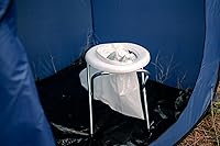 Vista 5 de Stansport Inodoro portátil (271)