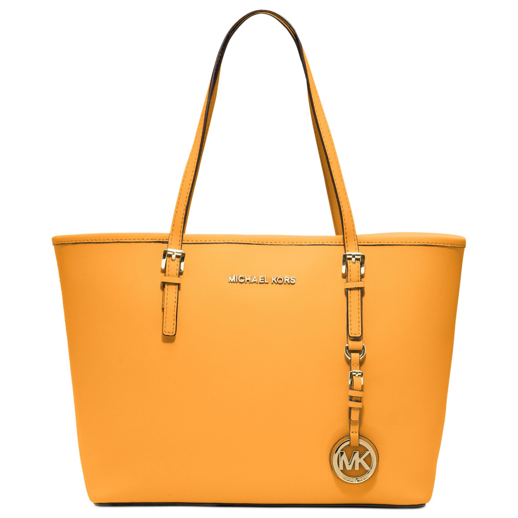 Michael Michael Kors Jet Set Small Travel Tote