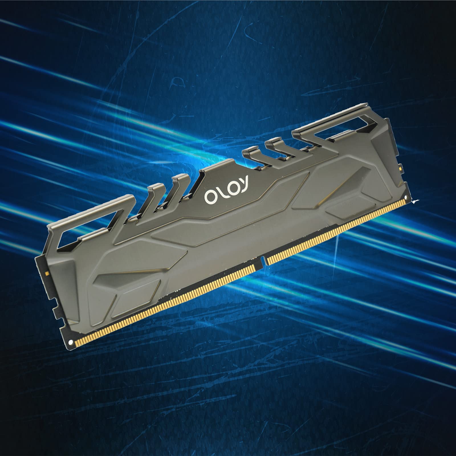 OLOy DDR4 2666Mhz （PC4-21300） 16GBx2枚 OLOy DDR4 2666Mhz （PC4-21300） 16GBx2枚
