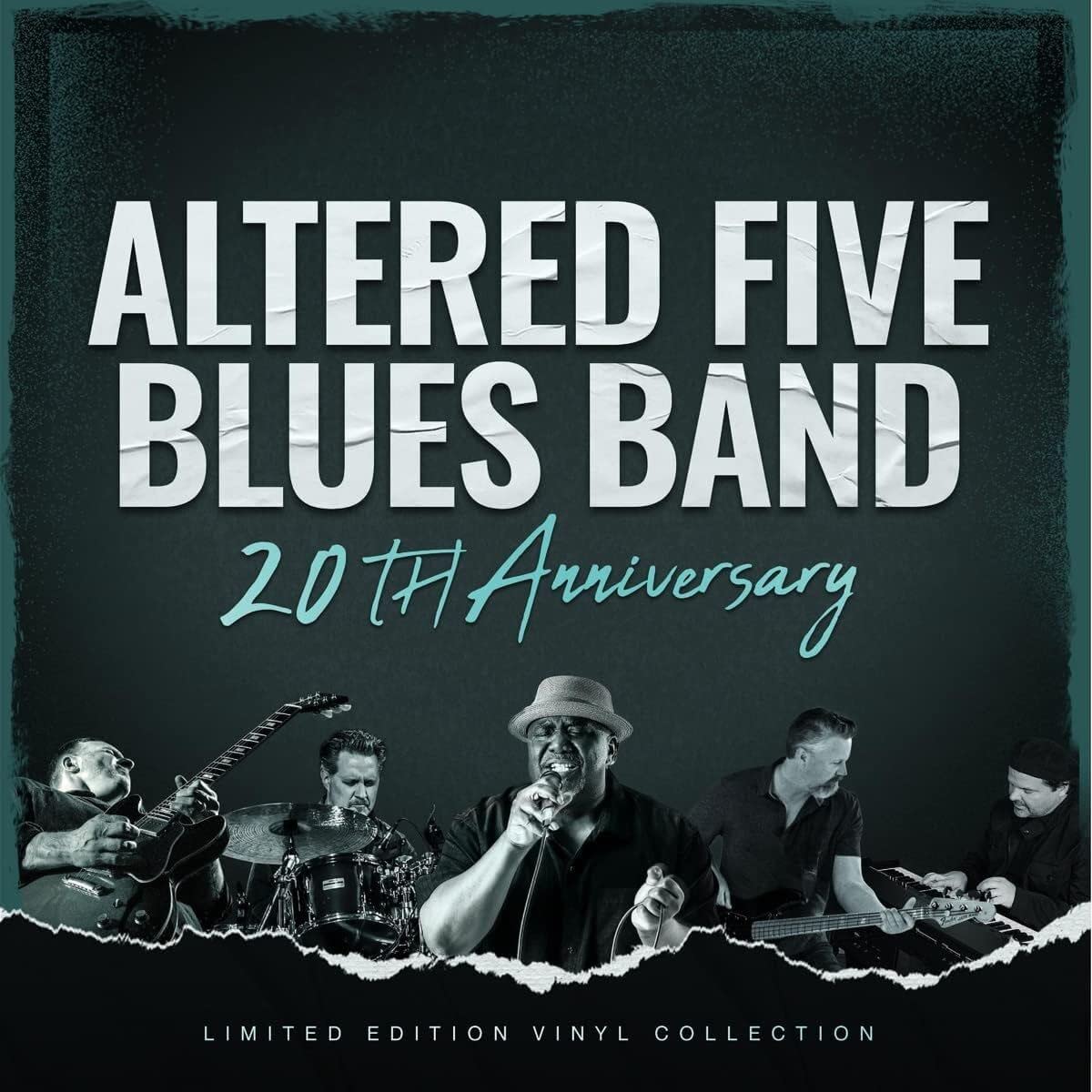 20th Anniversary [VINYL]