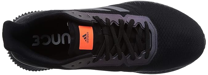Buy Adidas Men Cblack/Gresix/Sorang Running Shoes-11.5 UK/India (46 EU) ( EF1421) at Amazon.in