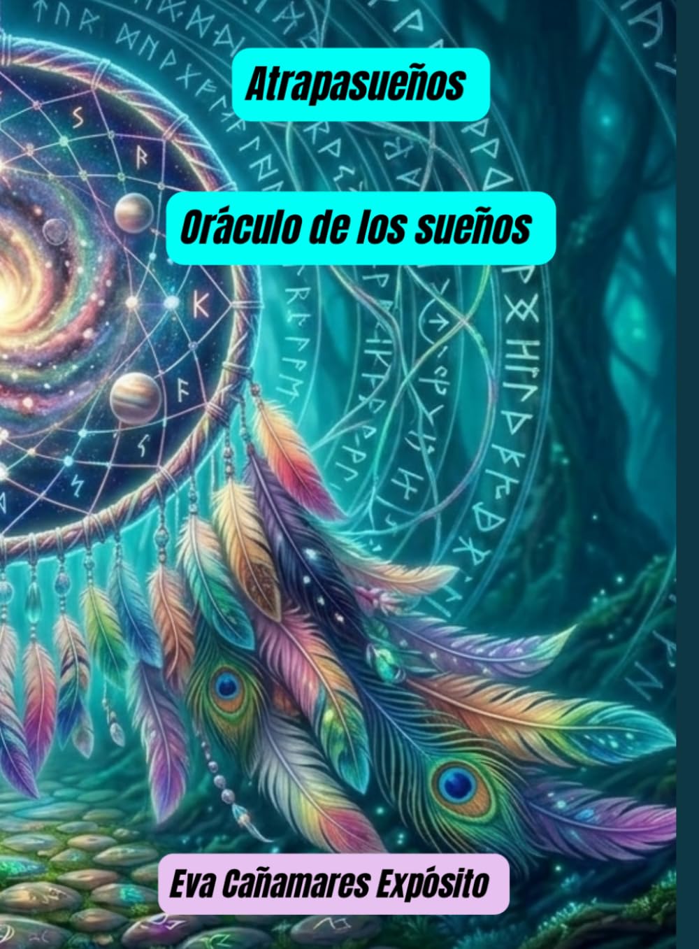 Atrapasueños. Oráculo de los sueños