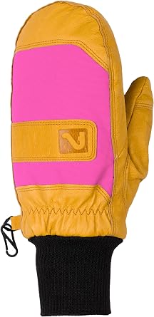 Flylow Unicorn Insulated Waterproof Ski Mittens