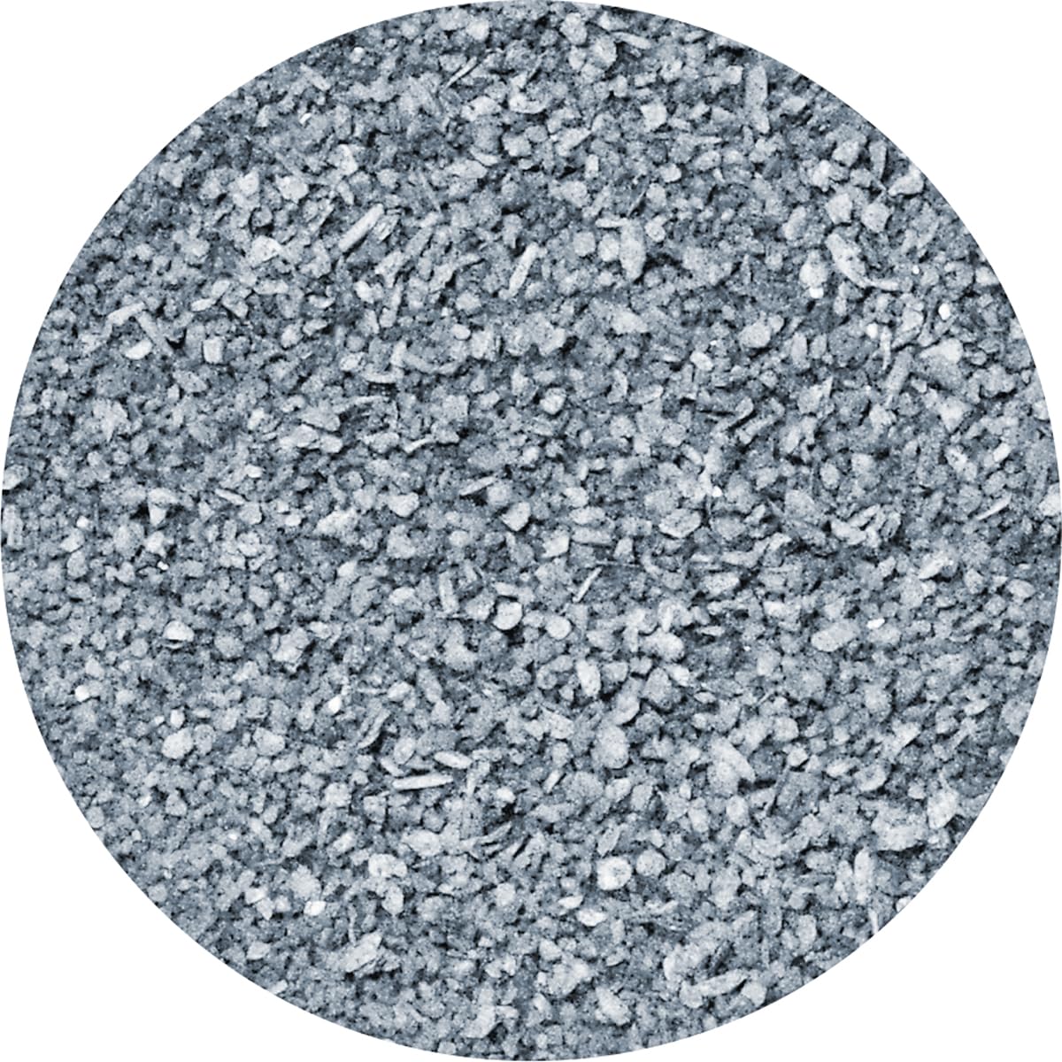 OO/HO Gauge Model Railway Wagon Load - Blue/Grey Slate | 500g | Model Railway Scenery Material — image 1