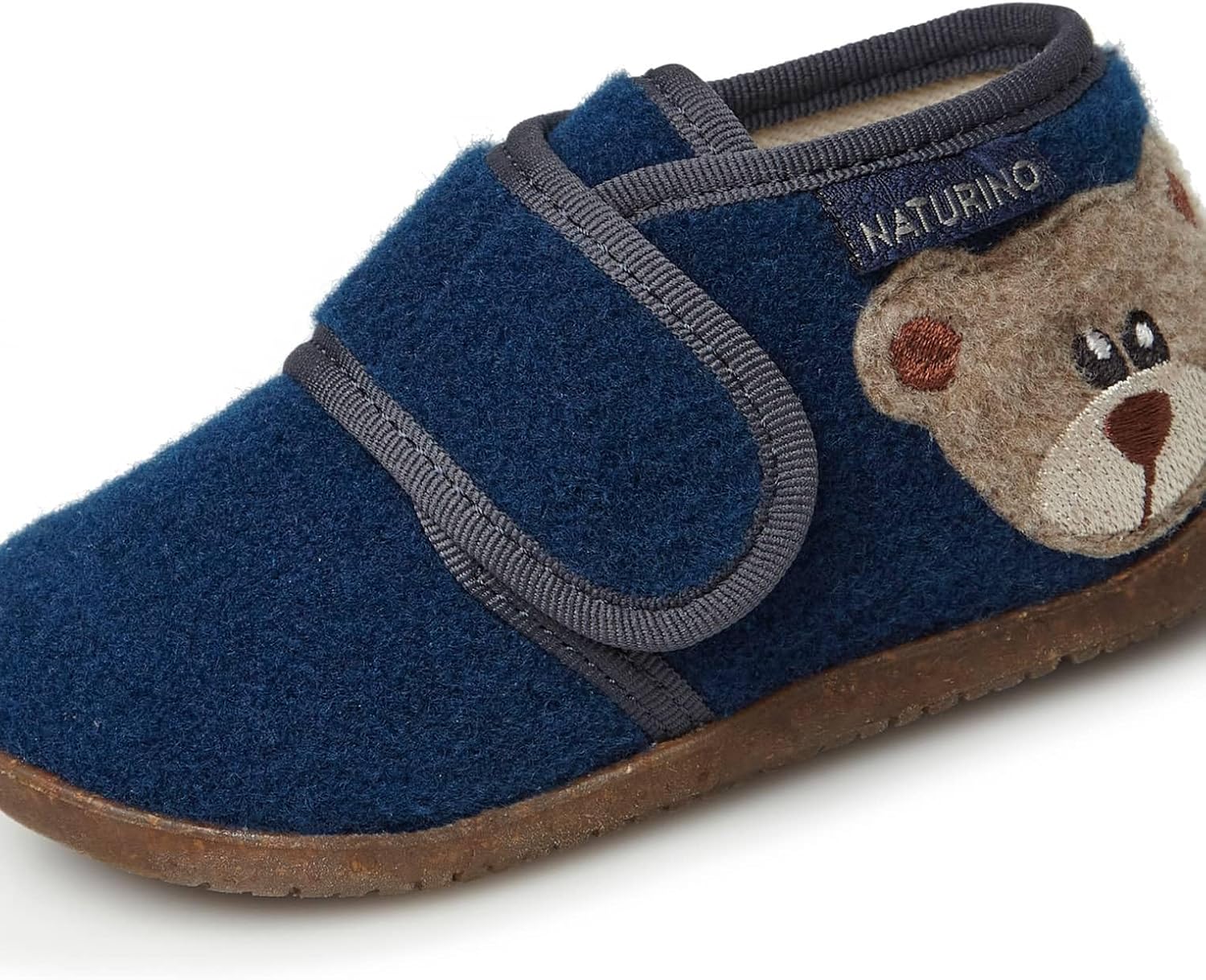 Naturino Boy's Gymnastics Shoes Clog, 25 EU