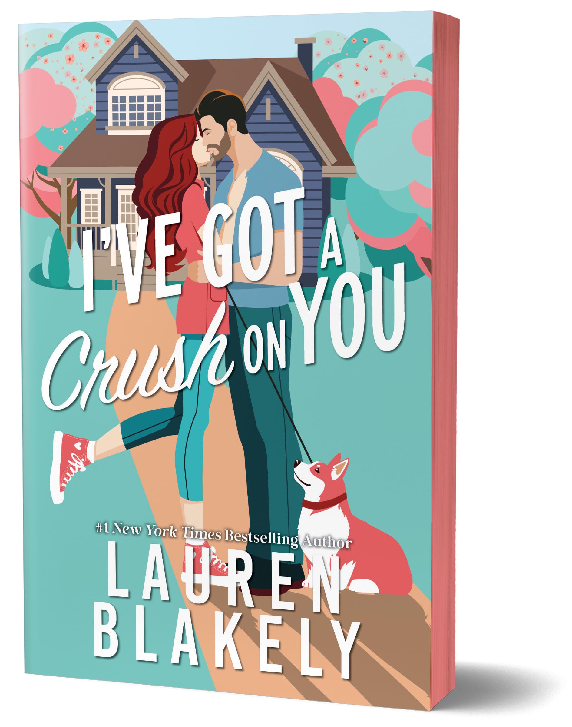 I've Got a Crush on You (Deluxe Edition): 2 (Darling Springs)