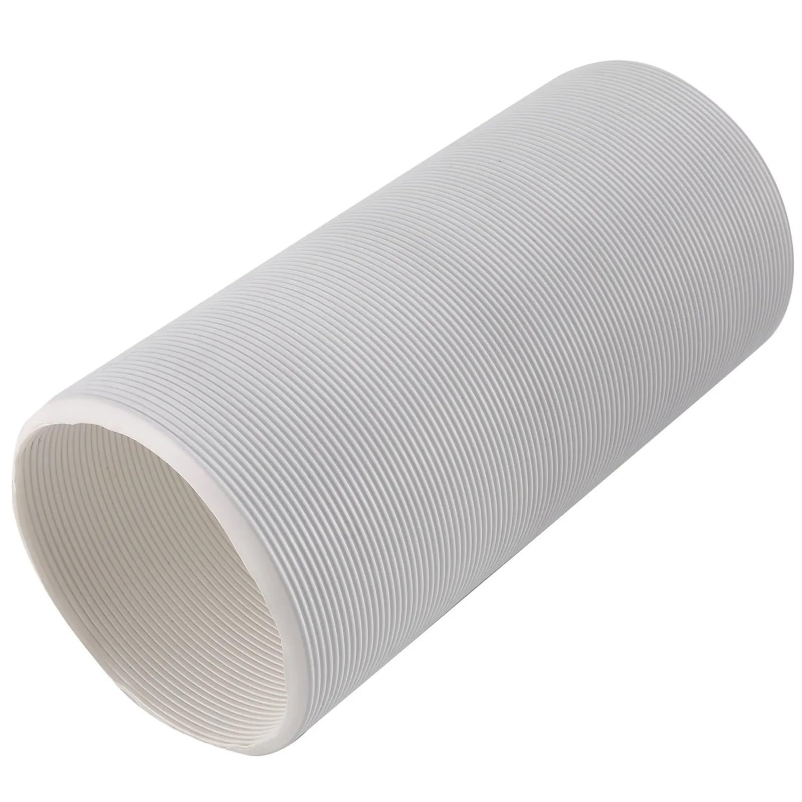 air Conditioner Hose 5.9" Counterclockwise Exhaust Hose – Replacement AC Vent for Portable Air Conditioners