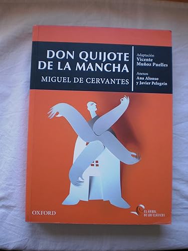 Don Quijote de la Mancha (El Árbol de los Clásicos)