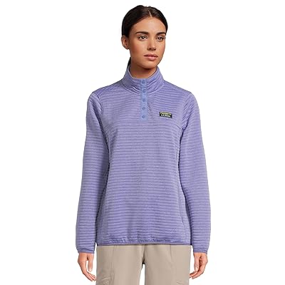 L.L.Bean Airlight Knit Pullover Women