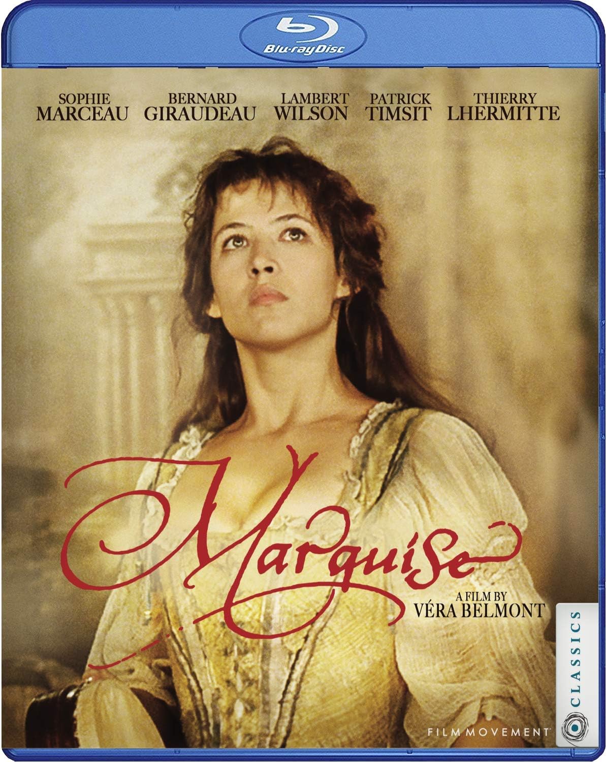 Marquise