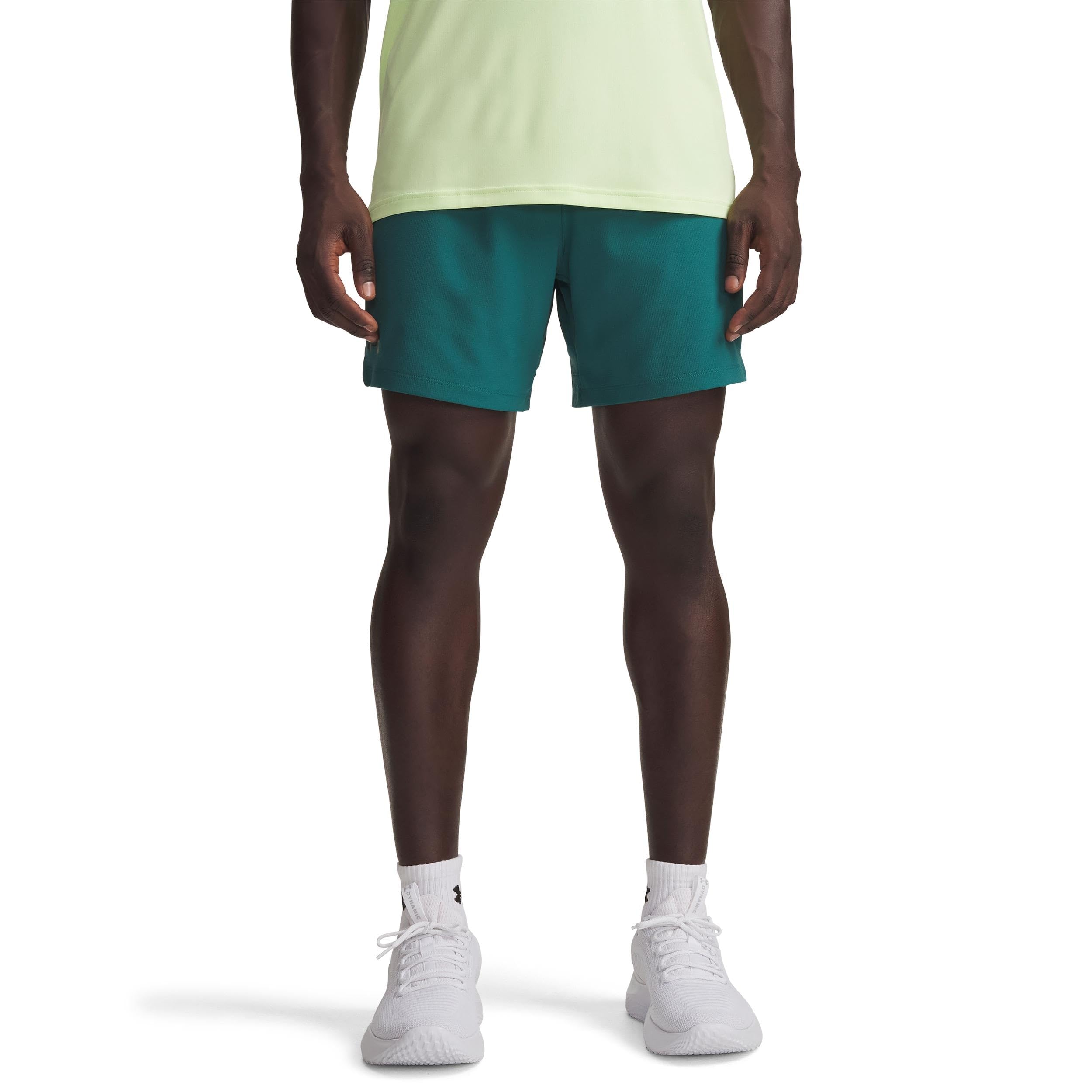 Under Armour VANISH WOVEN Herren-Shorts