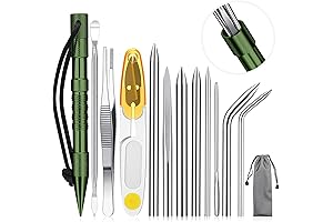 Ferraycle Paracord FID Set: The Ultimate Paracord Tool Kit for Pioneers