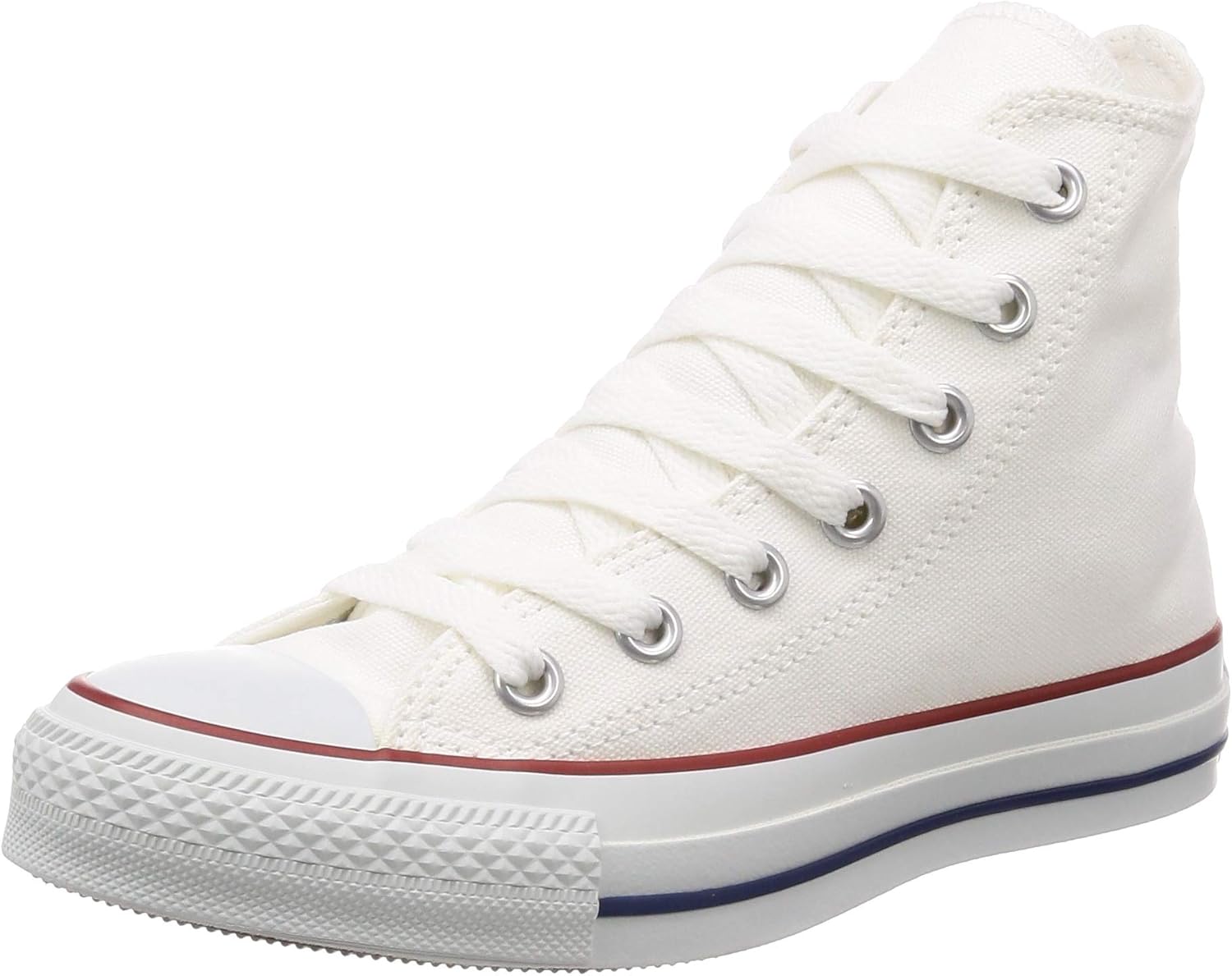 【コンバース】スニーカー キャンバス オールスター HI (定番) オプティカルホワイト
