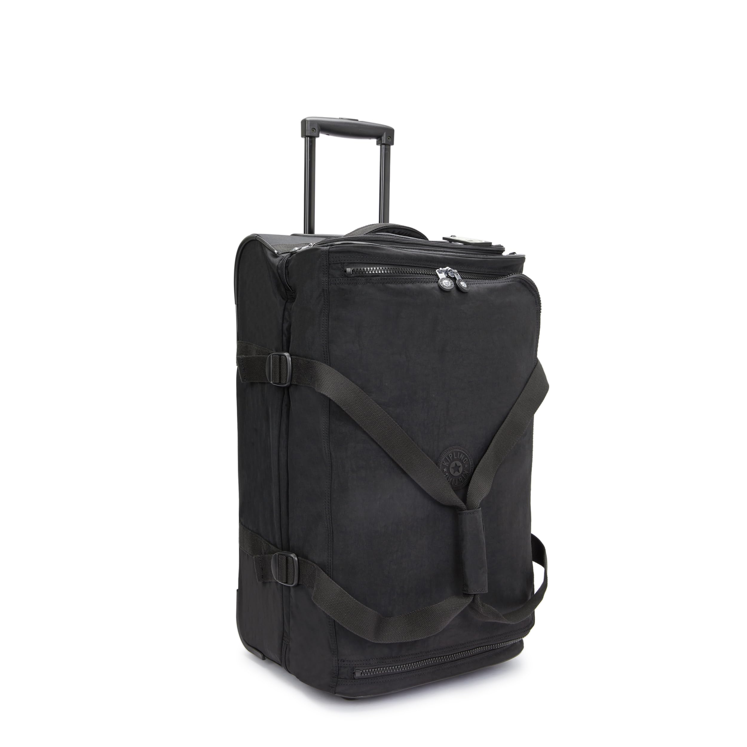 Kipling TEAGAN M Borsone medio con ruote, verticale