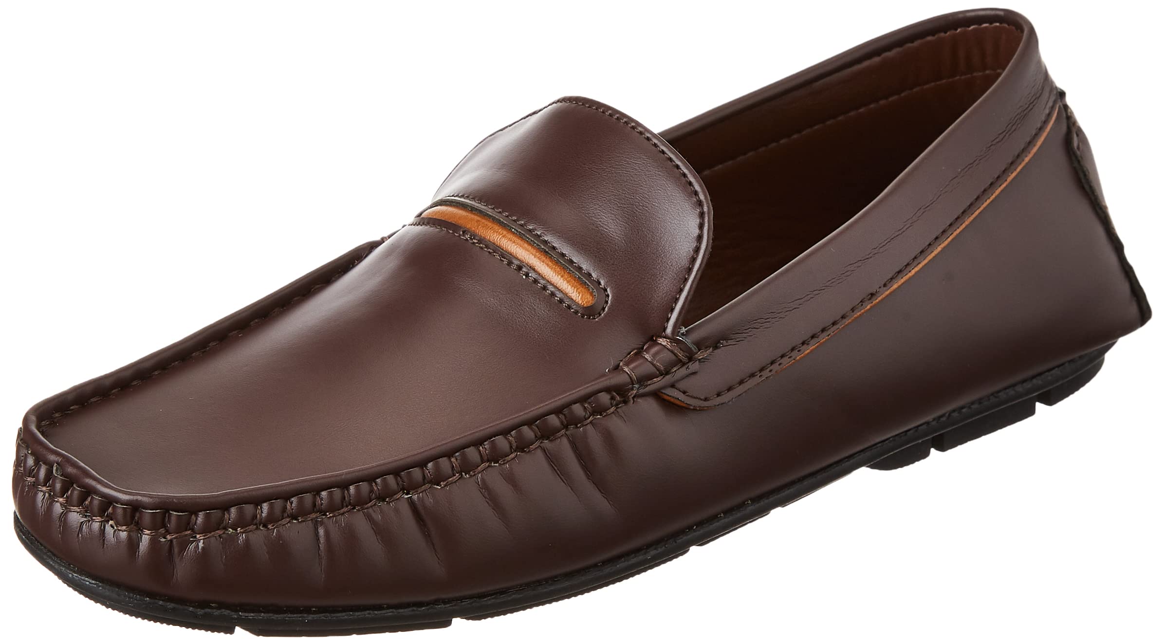 Amazon Brand - Symbol Mens Schultz Brown Driving Style Loafer_9 UK (SYM-AW21-53) (B09CV4853X) Amazon Price History, Amazon Price Tracker