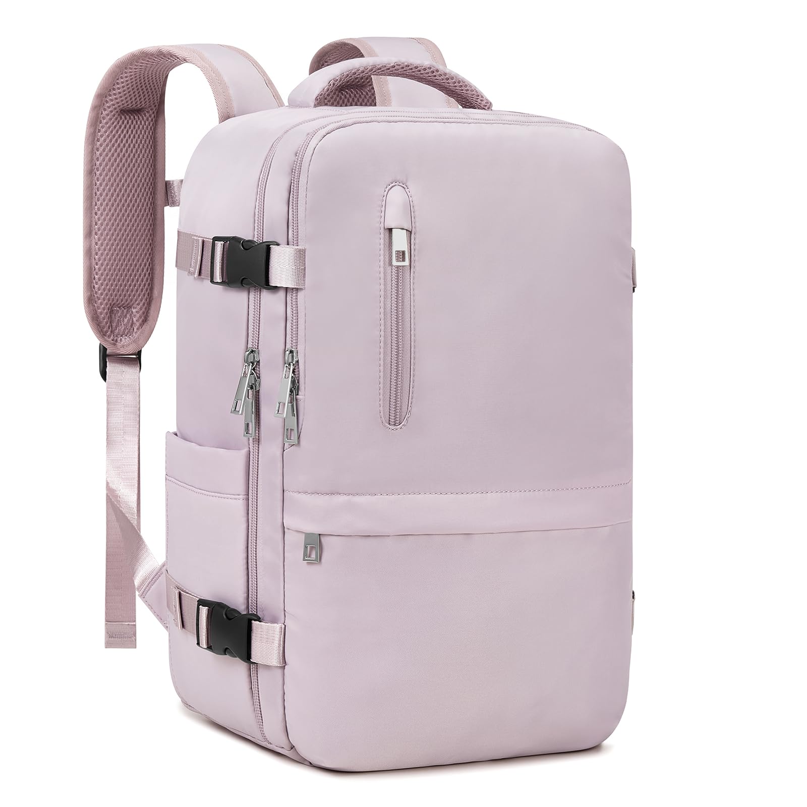 Hayayu Borse da Cabina per Ryanair 40cmx20cmx25cm Bagaglio a Mano Zaino Borsa Zaino da Viaggio Il Sedile Zaino per Ryanair bagaglio a mano Borsa Cabina Viaggio Zaino Travel Casual Daypack