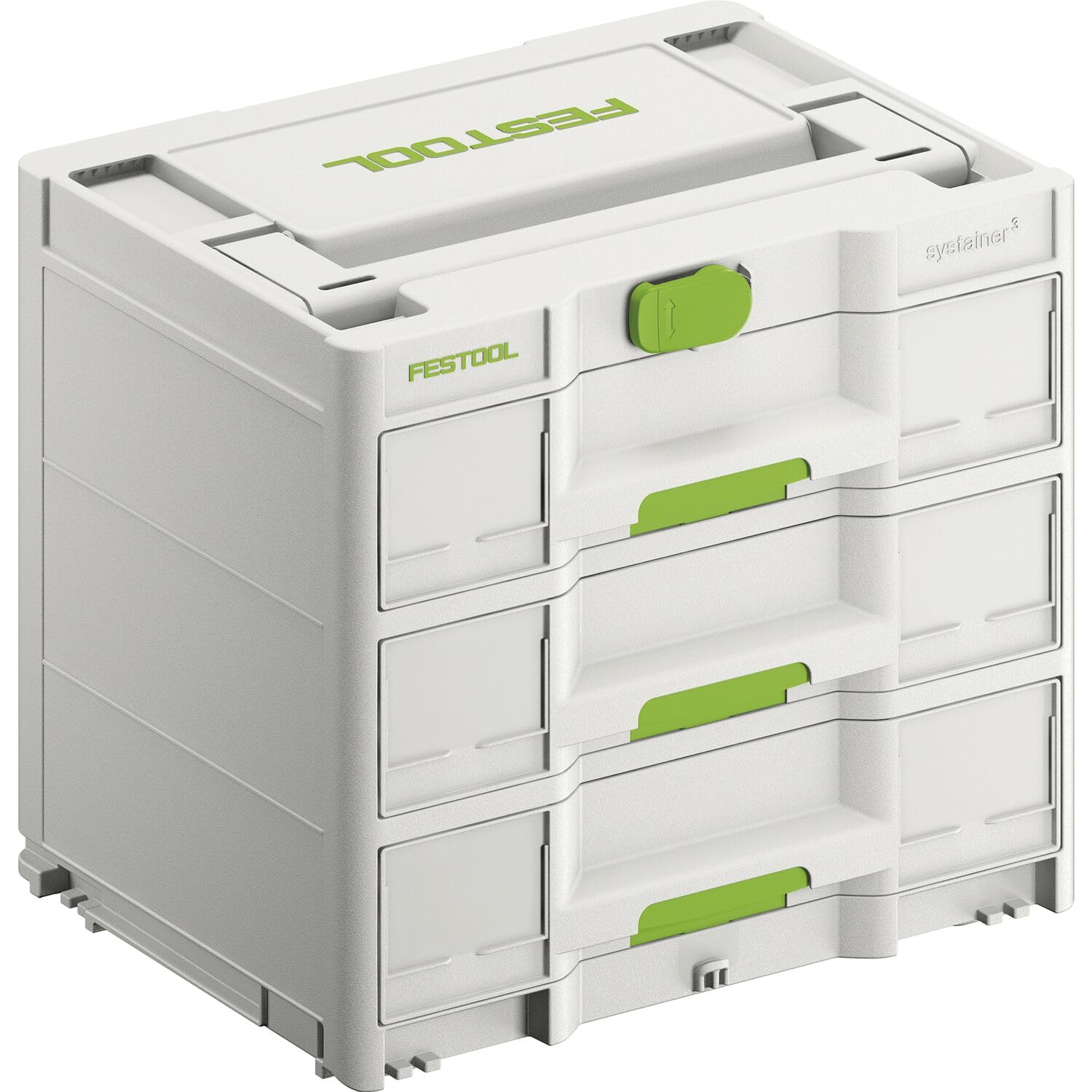Festool 5777769 Sortainer³ SYS3-SORT/3 M 337