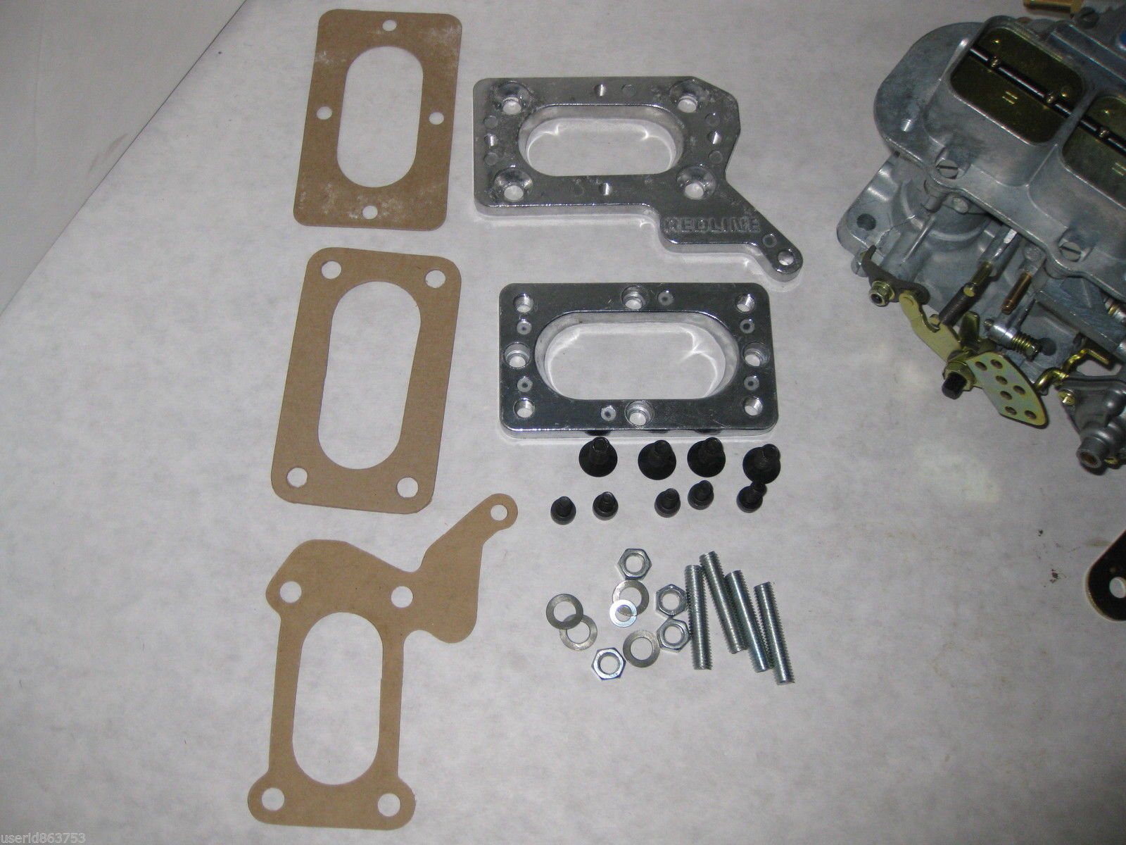 CZ3-7-0 32/36 DGEV CONVERSION KIT For DODGE D50 For MITSUBISHI 2.0 2.6 For Mazda For Chrysler REDLINE NO K610