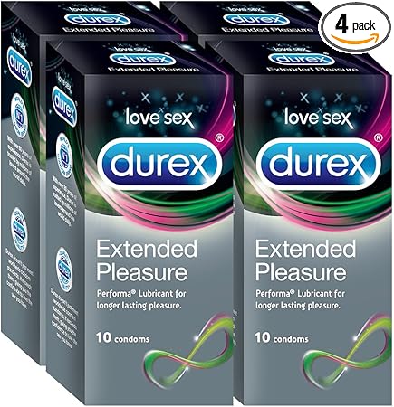 Amazon デュレックスコンドーム 10カウント 4パック 拡張プレジャー デュレックスコンドーム 10カウ コンドーム Amazon デュレックスコンドーム 10カウント 4パック 拡張プレジャー デュレックスコンドーム 10カウ コンドーム
