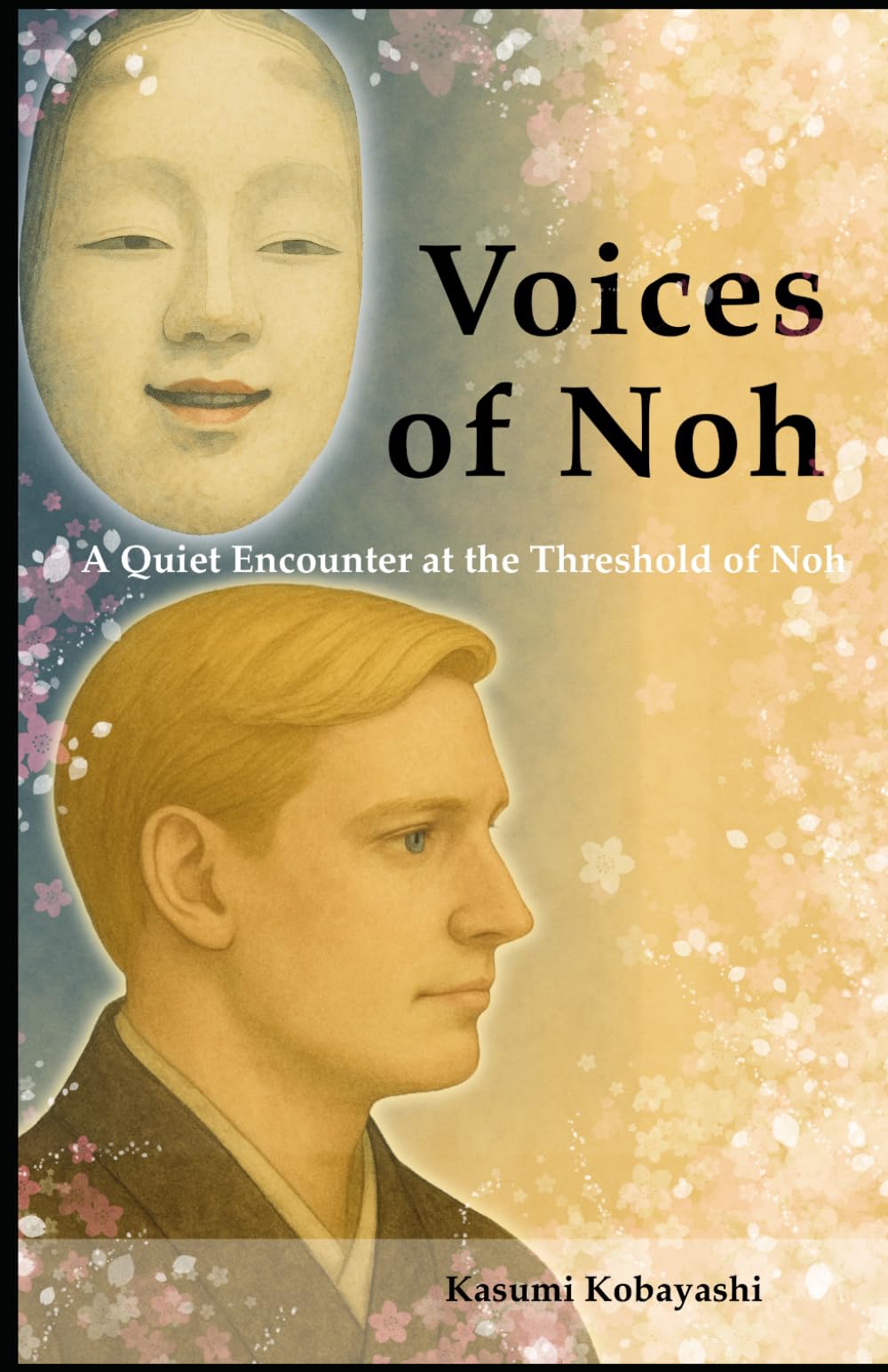 Voices of Noh: A Quiet Encounter at the Threshold of Noh
