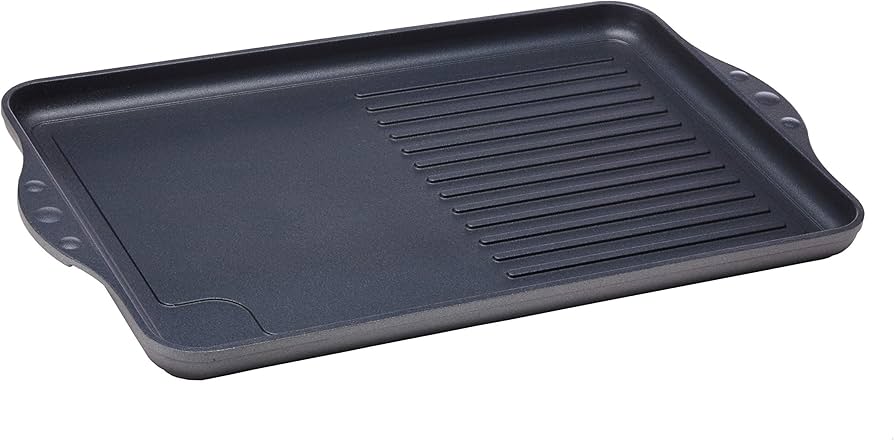 Amazon|スイスダイヤモンド ダブルバ-ナ-グリドル+グリル SWD64328-2d Amazon|スイスダイヤモンド ダブルバ-ナ-グリドル+グリル SWD64328-2d