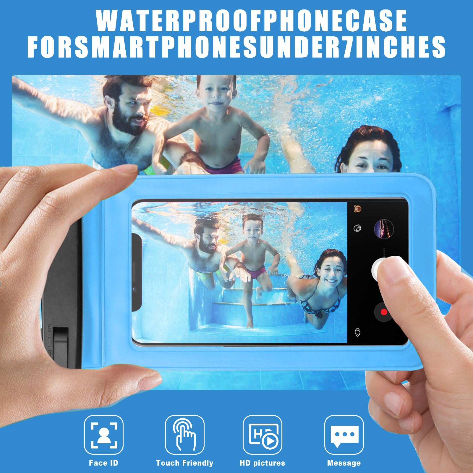 Yixinhe Premium Waterproof Bags - Image 5