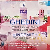 Vista 1 de Musica Da Concerto