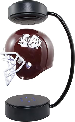 Miniatura 25 de Pegasus Sports NCAA - Casco Hover unisex para adultos