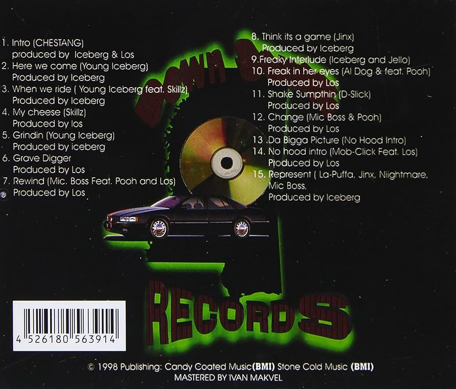 洋楽 Coast Boyz OG 洋楽 Coast Boyz OG 洋楽 Coast Boyz OG Coast Boyz