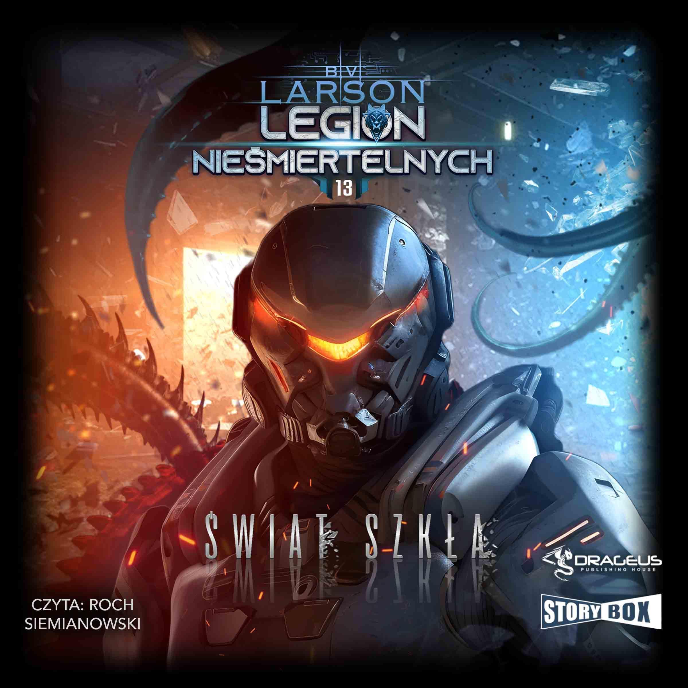 Cover art for Świat Szkła