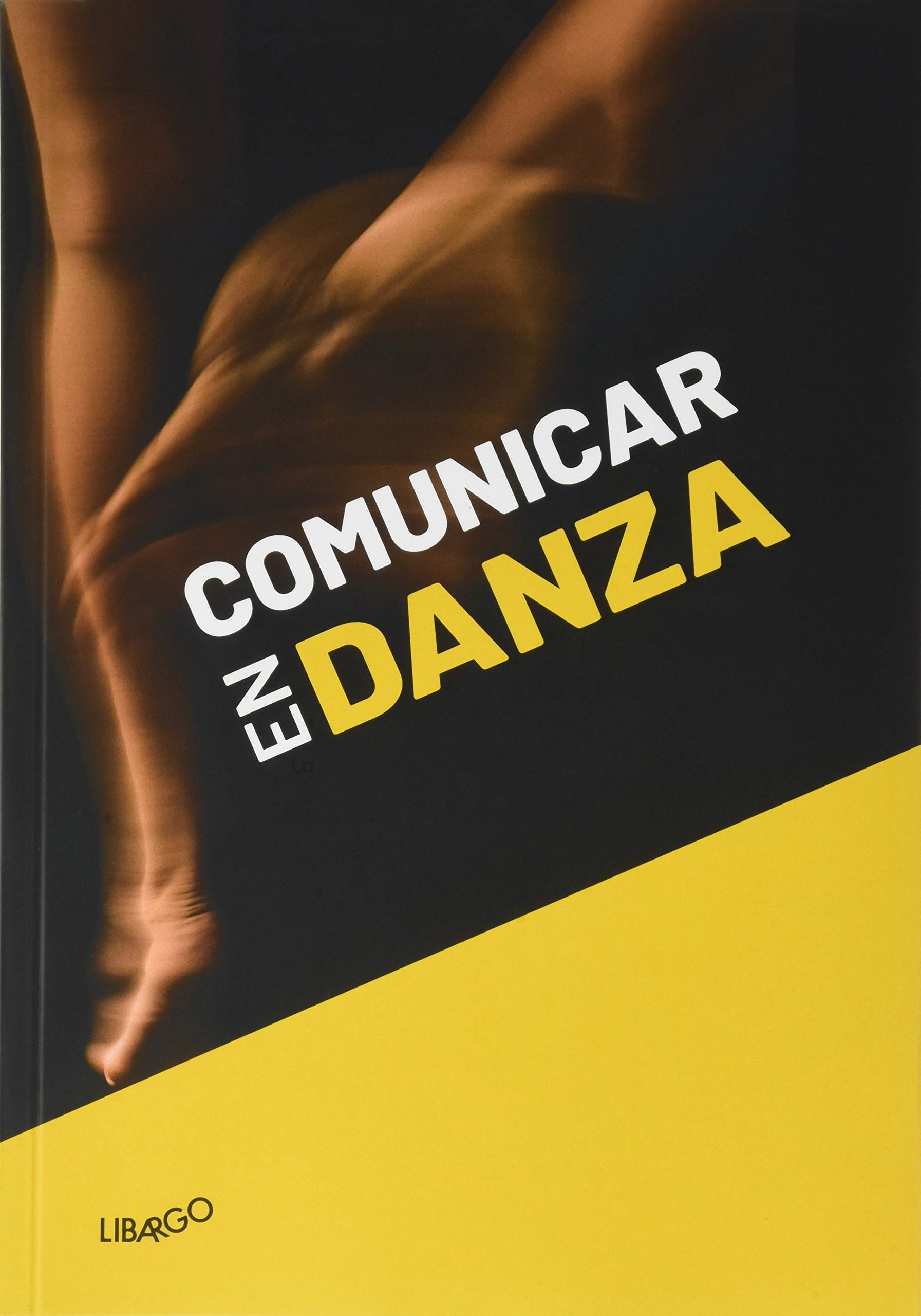 Comunicar en Danza